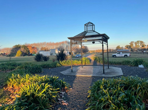 Imagen 8 de 12 de Lote En Venta En Haras San Pablo