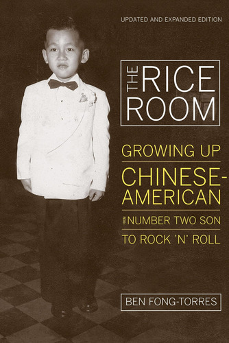 Libro: The Rice Room: Growing Up Chinese-american From Two