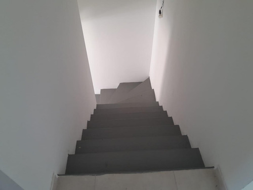 Casa A Estrenar De Cuatro Ambientes Pilar Del Este Barrio San Eduardo