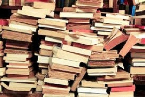 Lote Com 20 Livros De Literatura Estrangeira