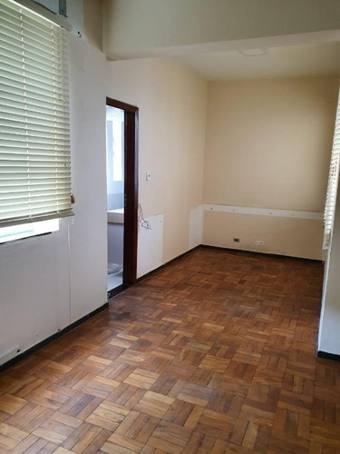 Sala À Venda, 35 M² Por R$ 68.000 - Setor Central - Goiânia/go - Sa0271