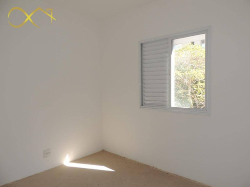 Imagem 17 de 20 de Apartamento Com 3 Dormitórios À Venda, 69 M² Por R$ 380.000,00 - Premiere Morumbi - Paulínia/sp - Ap0454