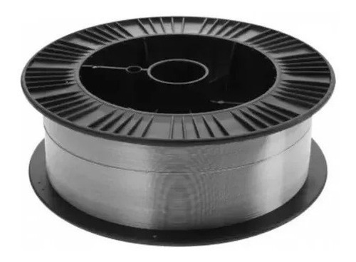 Alambre Mig Flux Core 0.8mm 1 Kilo Para Soldar Sin Gas