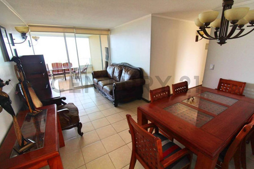 Se Vende Departamento En Peñuelas, Coquimbo