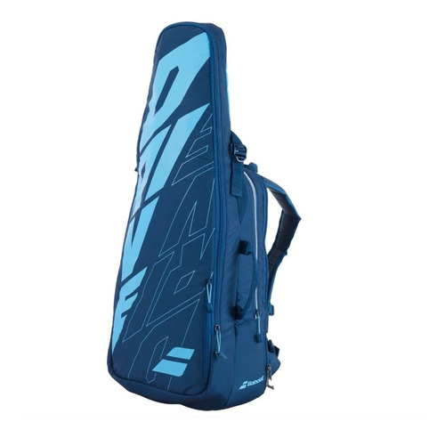 Mochila Babolat Pure Drive Para Raquetas Federer Nadal 