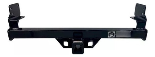 Tiron Arrastre Hitch Alaska Volkswagen Amarok 2010-2019