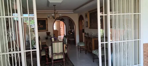 Casa En Venta - Alto Prado. Ds