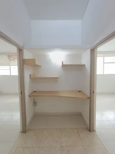Casa En Arriendo En Caobos. Cod A30404
