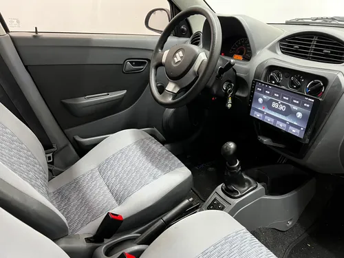 Suzuki Alto 0.8 Std