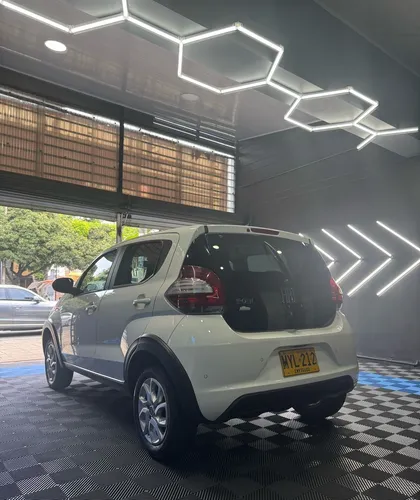 Fiat Mobi 1.0 Like