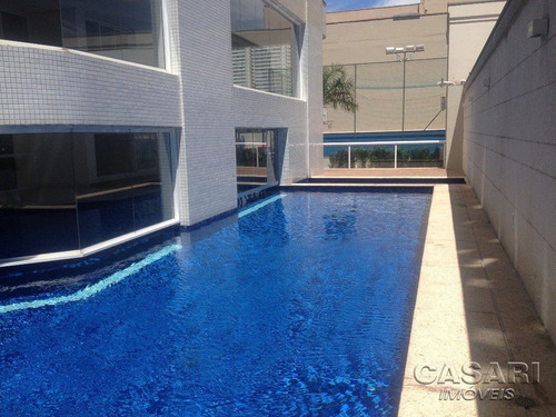 Apartamento Com 4 Dormitórios À Venda, 298 M² - Jardim Do Mar - São Bernardo Do Campo/sp - Ap53893