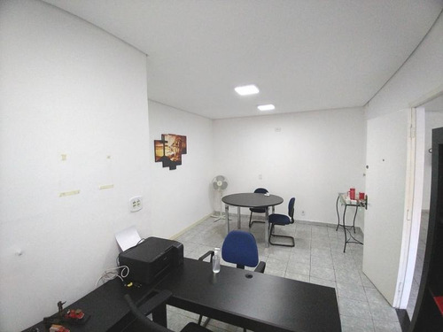 Imagem 3 de 14 de Ref.: 21666 - Sala Coml Em Osasco Para Aluguel - 21666