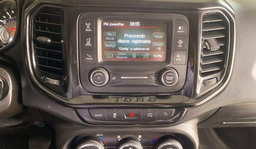 Imagem 8 de 12 de Fiat Toro 2.4 16v Multiair Flex Freedom At9