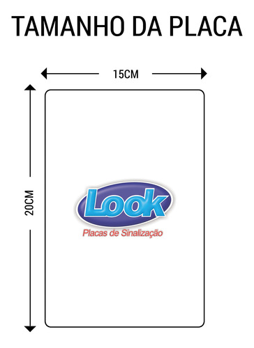 Placa Aviso Toalete Banheiro Masculino Homem Ps Kit C\6