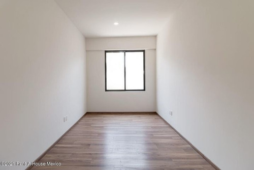 Imagen 11 de 12 de Departamento En Venta En Narvarte Poniente Benito Juarez 214521rt