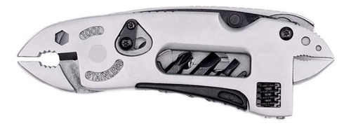 Llave De Acero Inoxidable Multifunción Y Allen, Destornillad