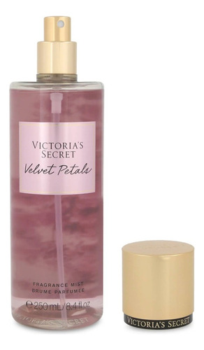 Mist Corporal Velvet Petals Victori´s Secret Original