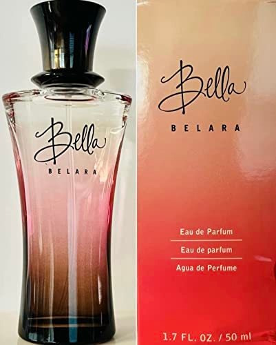 Mary Kay Bella Belara Eau De Parfum 1.7 Fl. J20is