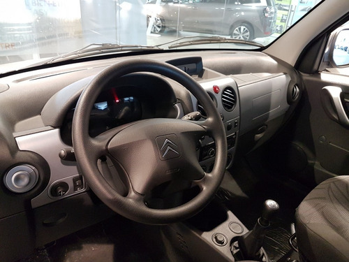 Citroen Berlingo Multispace Hdi Xtr 0km - Entrega Inmediata