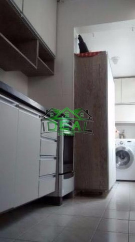 Imagem 8 de 16 de Oportunidade! Apartamento Para Venda No Alto De Pinheiros. - 1845