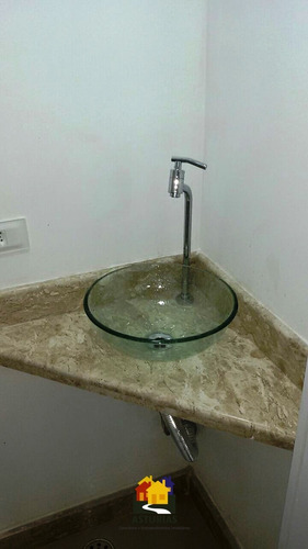 Imagem 15 de 15 de Sobrado Para Venda Vila Esperança - 2355-1