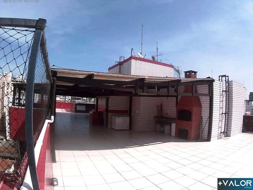 Imagem 16 de 18 de Apartamento Com 1 Dormitório Para Venda Em Sçao Vicente - It365 - 70168977
