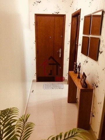 Imagem 6 de 11 de Apartamento No Edifício Gisele Cristina - Apartamento A Venda No Bairro Jardim Paulistano - Ribeirão Preto, Sp - Jc-21