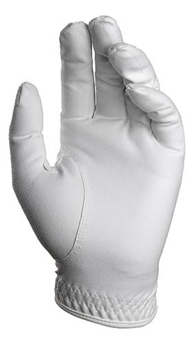 Gogogo Sport Vpro Gripflex Guante De Golf De Microfibra, Dur