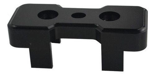 Inserto Aluminio Soporte Transmisión Audi A4 S4 Rs4 Q5 B8