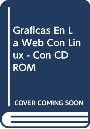 Libro Gráficas En La Web Con Linux De Varios