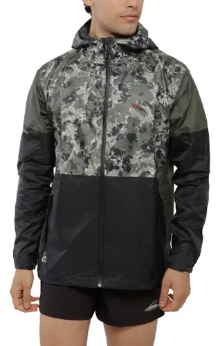 Chandal nike clearance camuflaje