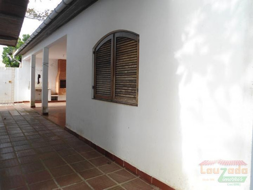 Imagem 9 de 15 de Casa Para Venda Em Peruíbe, Jardim Beira Mar, 3 Dormitórios, 1 Suíte, 1 Banheiro, 4 Vagas - 0448_2-293250