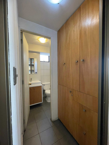 Arriendo De Oficina En Ñuñoa (106102)