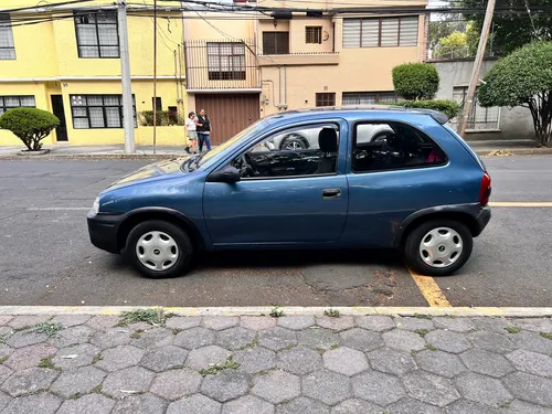 Chevrolet Chevy 1.4 3p Joy Pop Mt