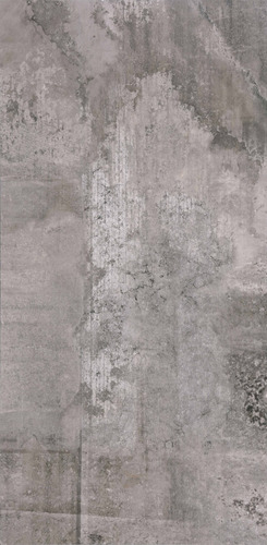 Imagen 4 de 6 de Porcelanato Cimento Concreto Gris 104x52 Rtf. Ceramicarte =)