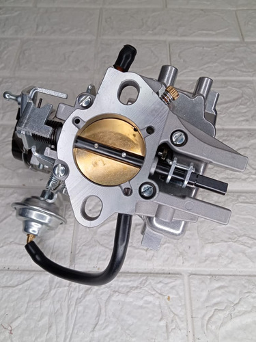 Carburador Ford 300 1 Boca
