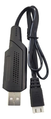 Nuevo Rc Drone 7.4v Cargador De Batería De Carga Cable De
