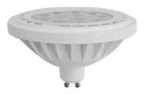 Imagen 2 de 3 de Lampara Led Calida 15w Ar111 Le09 Lucciola