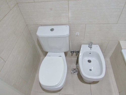 Monoambiente Amplio Al Frente C/amenities