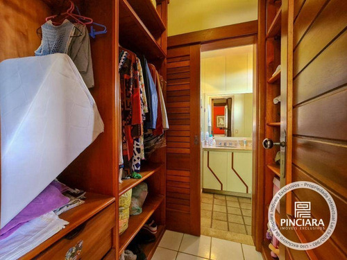 Imagem 18 de 30 de Casa Com 4 Quartos À Venda, 340 M² Por R$ 1.500.000 - Cantagalo - Niterói/rj - Ca0155