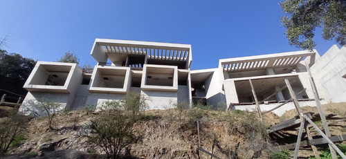 Espectacular Casa Valle Escondido Con La Mejor Vista