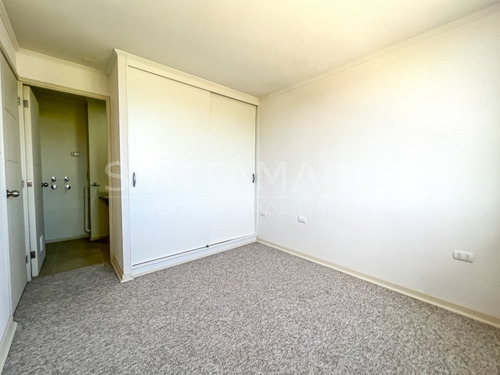 Departamento En Arriendo De 1 Dorm. En Concepción
