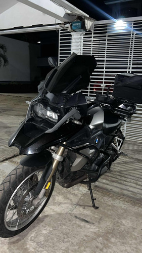 Bmw 2018 R1200gs