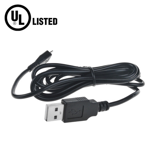 Fite En 5ft Usb Pc Ordenador Datos Cable Para Telefono De At