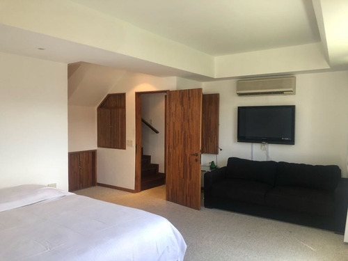 Imagen 20 de 28 de Vendo Ph 228mts2 2h+s/2,5b+s/2pe Campo Alegre