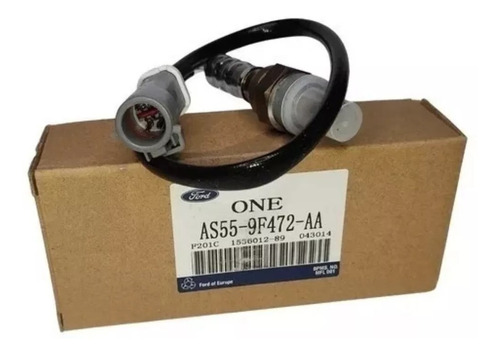 Sensor Oxigeno Fiesta Balita/power/max/move/ka/ecosport