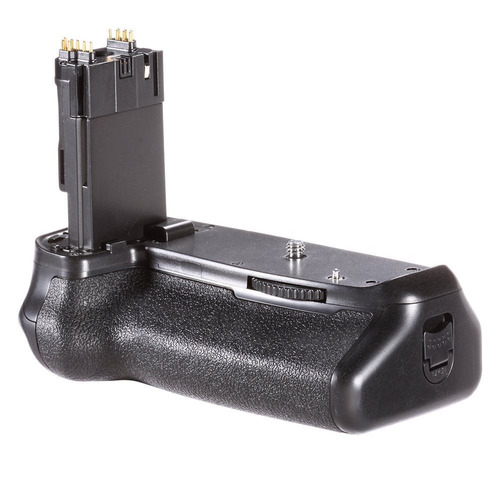 Battery Grip Canon T2i T3i T4i T5i + Envío Gratis