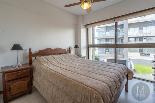 Imagen 9 de 13 de Departamento En Venta - 2 Ambientes - Pinamar