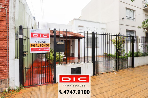 Imagen 23 de 23 de Ph 2 Dormitorios Venta - S.isi.-centro