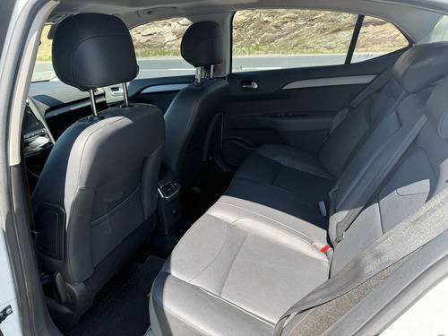 Citroën C4 Lounge 1.6 Hdi 115 Feel Pack